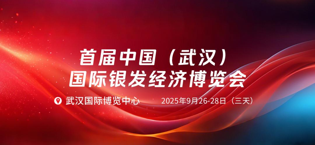 2025中国(武汉)国际银发经济博览会