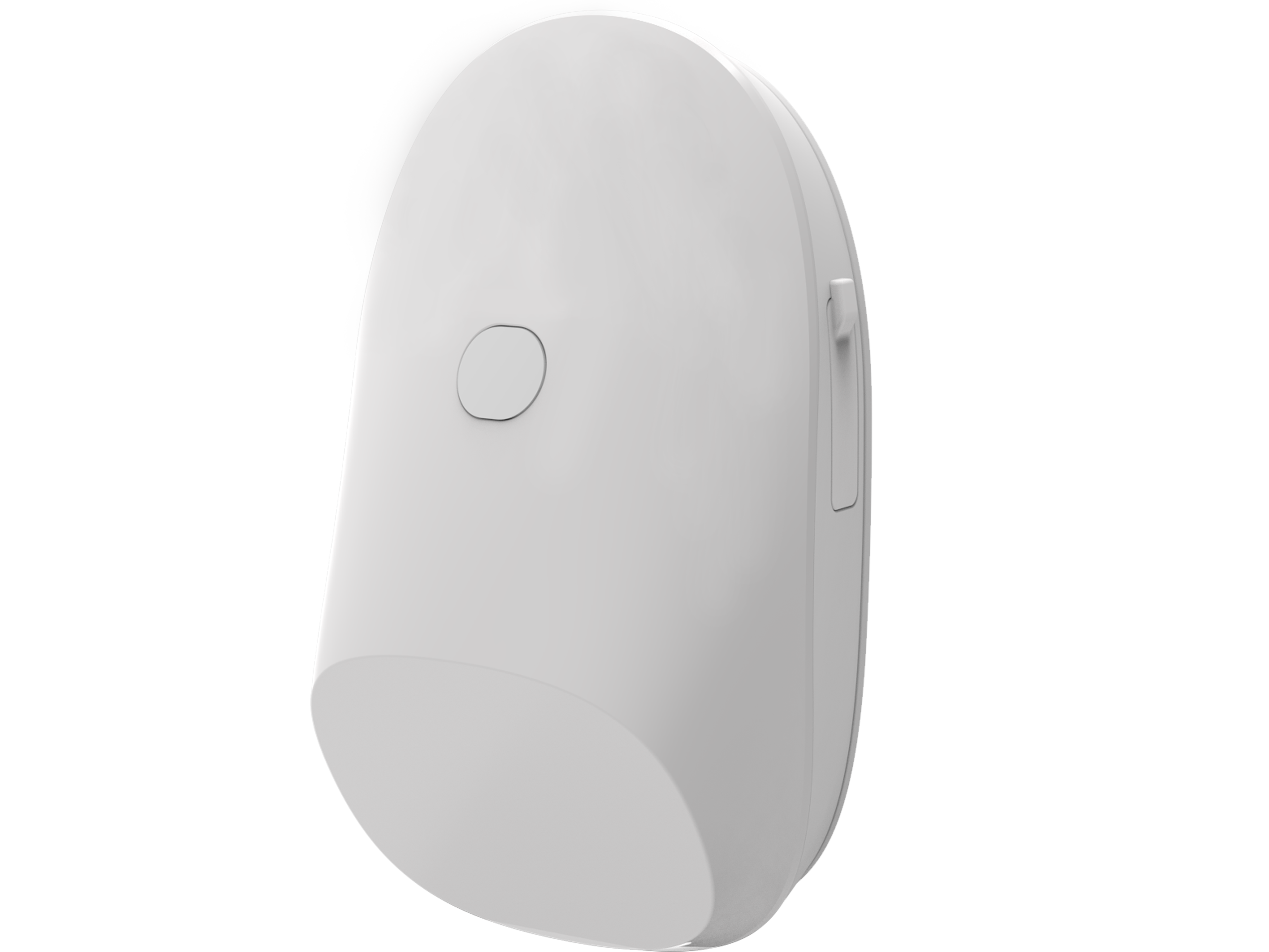 侧装跌倒雷达高阶款人体跌倒报警传感器 FDV6