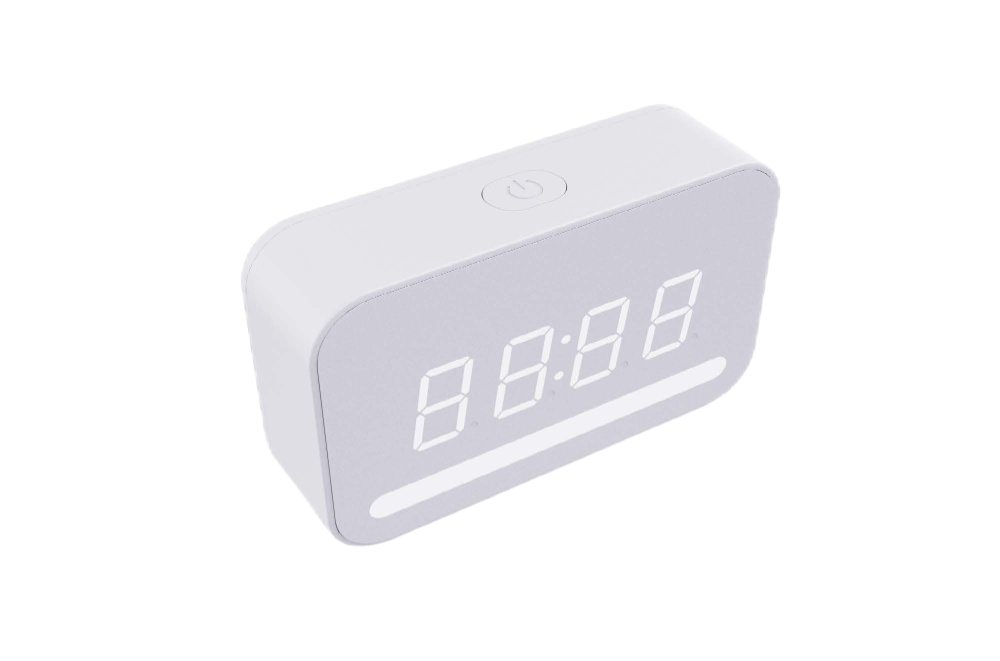 加一感知智慧守护睡眠远程监护仪——台面款